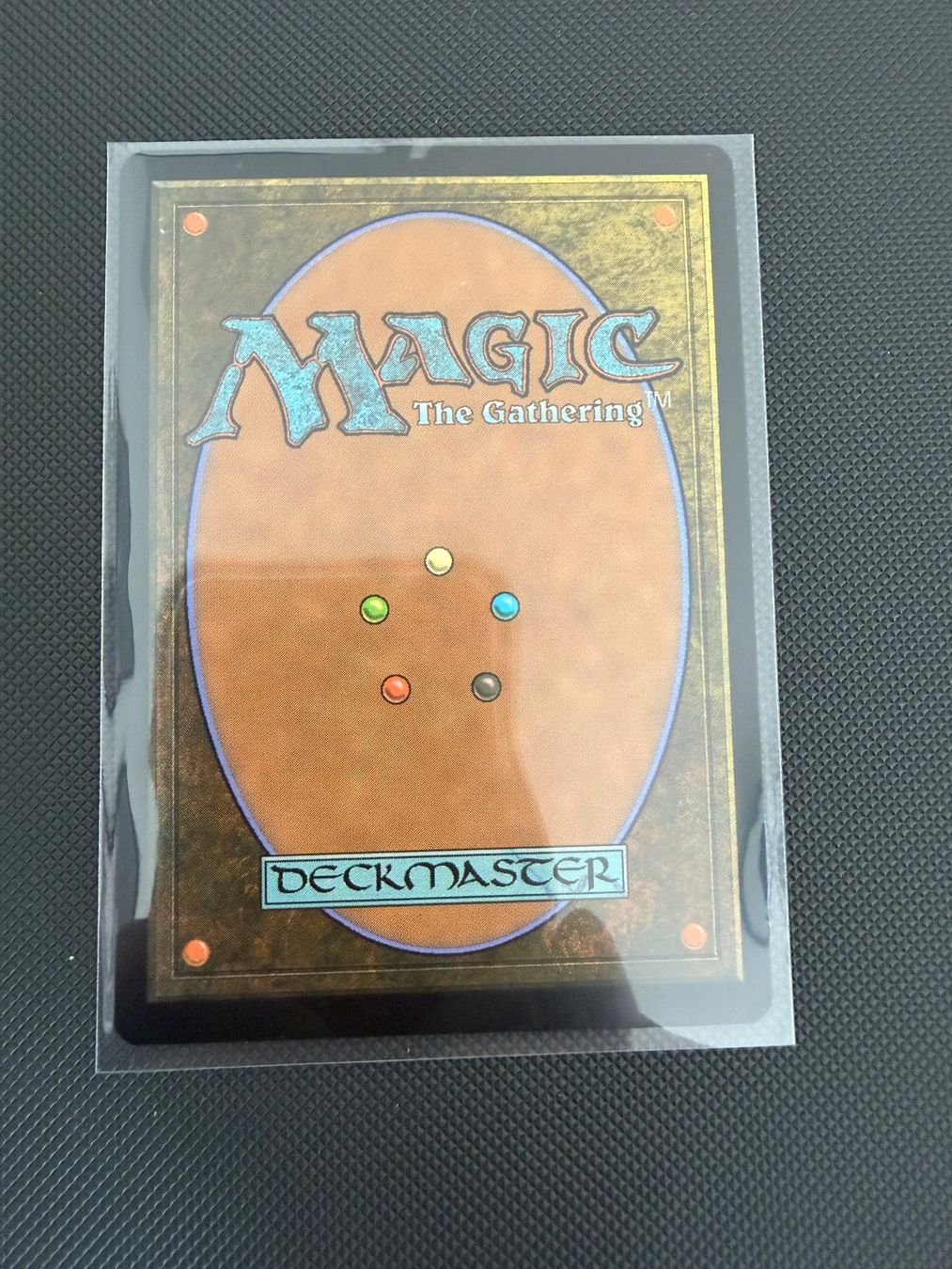 Magic The Gathering Carte collezionabili: Cast Down – Usato da Ulisbach venduto da joelsj 1