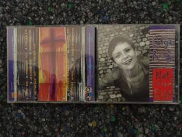 CD : Lidjia Roos