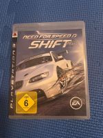 Need for Speed Shift Playstation 3 / PS3