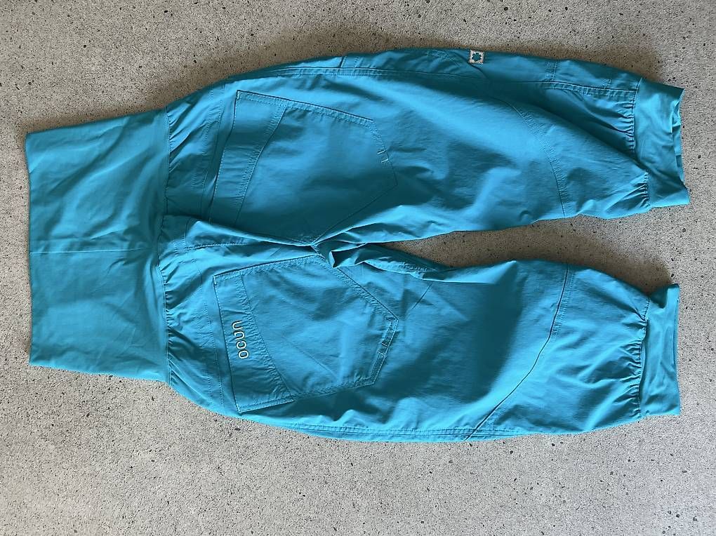 Pantaloni: ocun Kletterhose, neu, Grösse M – Usato da basel venduto da Saendu6 3