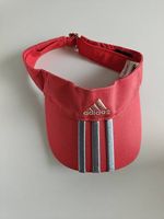 Tennis visor cap addidas