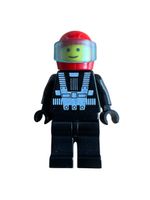 Lego Blacktron Racer bk001