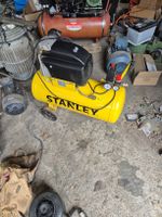 Luftkompressor Stanley