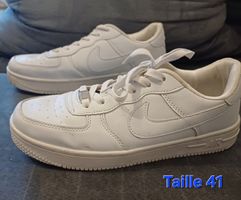 nike taille 41