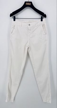 # WOMAN - Hose ,,chino‘‘ Gr. 36 - TAIFUN #