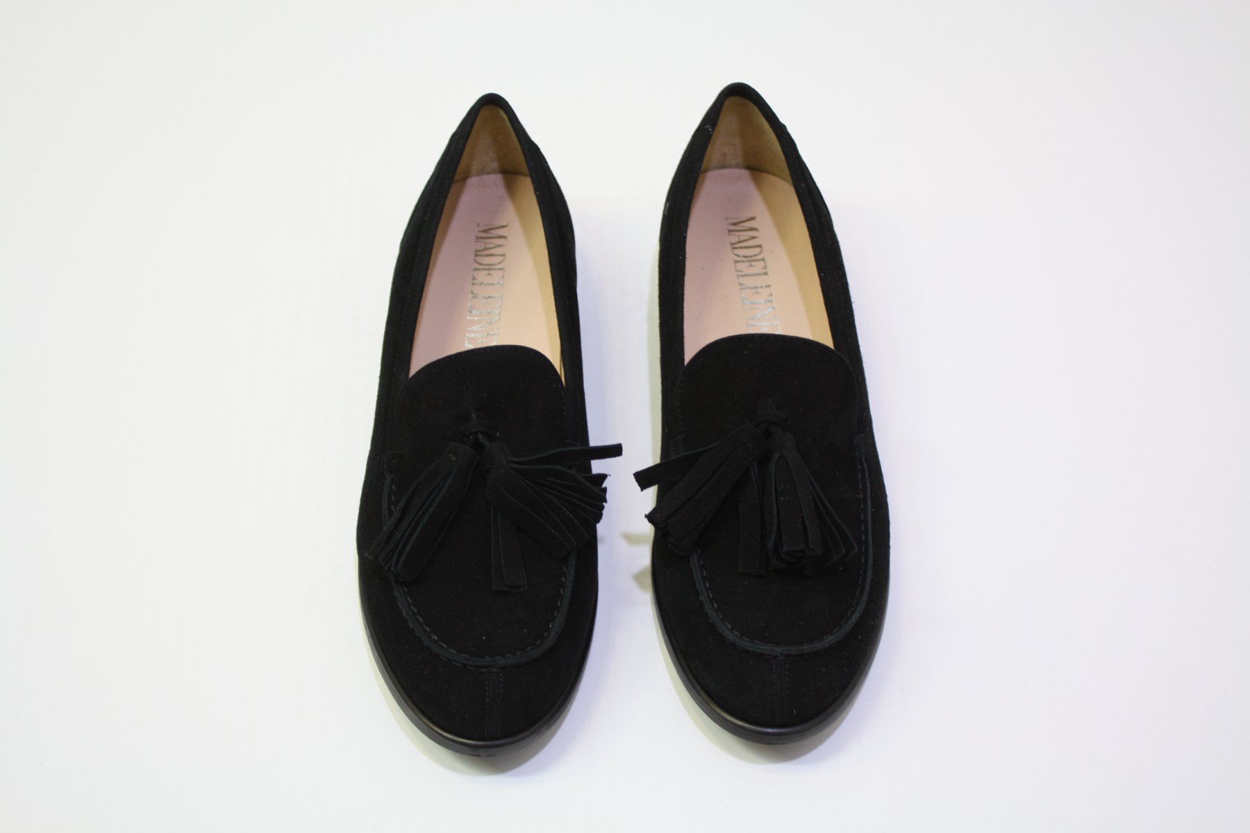 Madeleine Scarpe da donna: MADELEINE Mokassin Grösse 40 (14017) – Nuovo (secondo la descrizione) da Zürich venduto da fundsachenverkauf 1