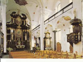 Pfäfers 1977