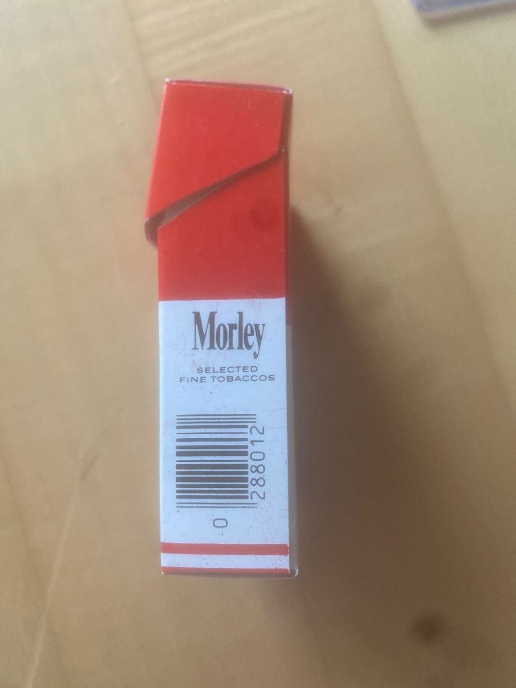 Zigarren: X-Files Akte X Movie Prop Requisite – Gebraucht aus Wallisellen von theadicts77 2
