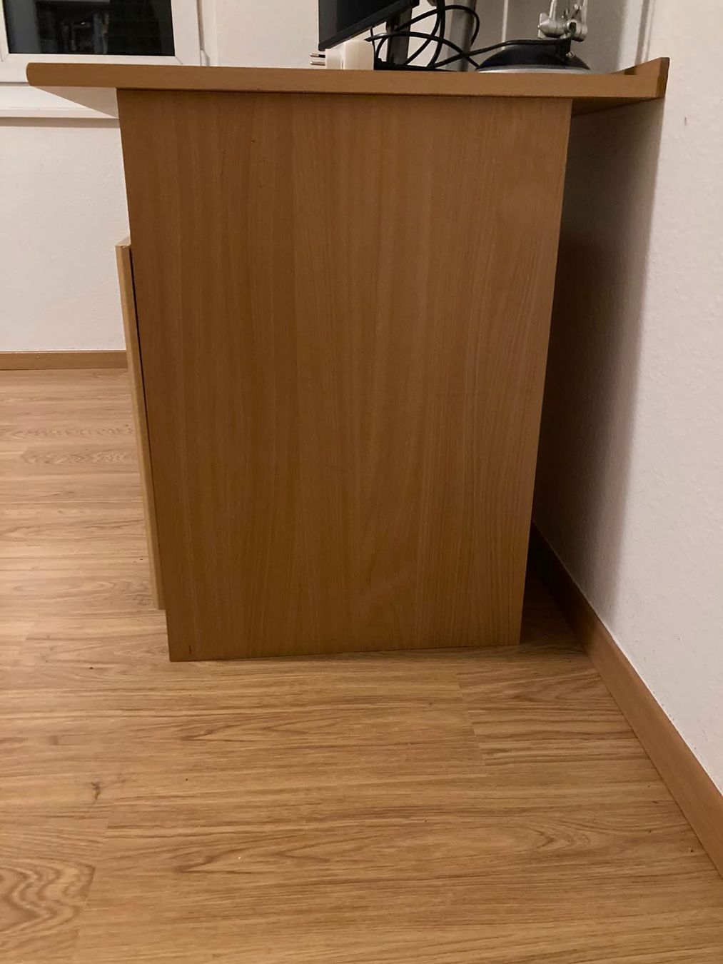 Bureaux: Gebrauchtes Pult – D'occasion à Zürich par sim_7zv9 2