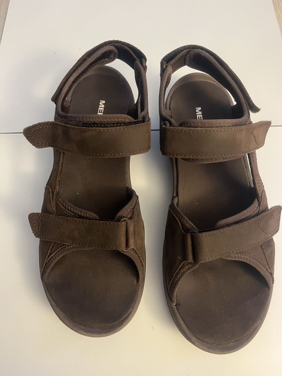 Merrell Chaussures hommes: Chaussures Merrell – D'occasion à Fleurier par Chadow7080