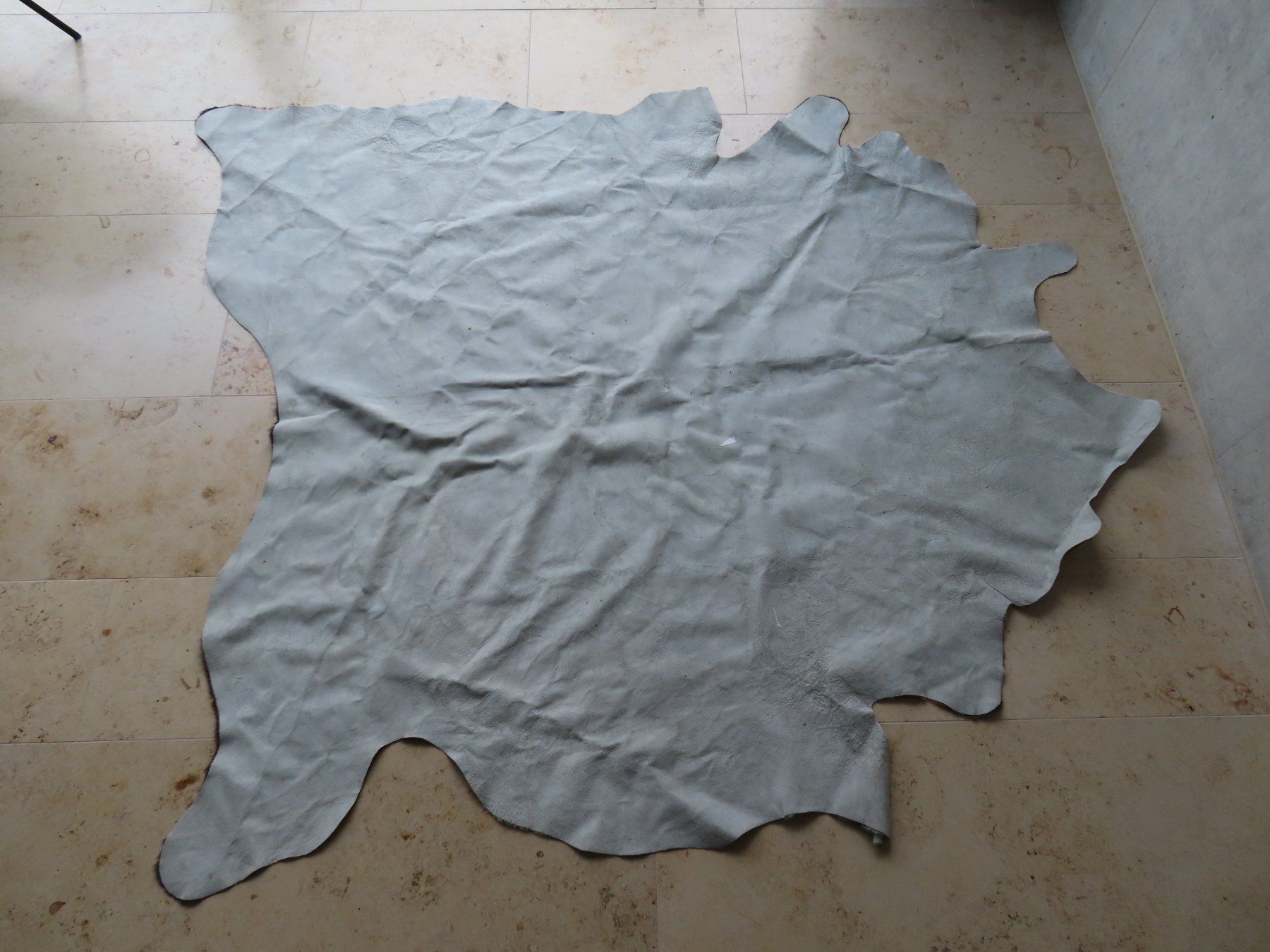 Tappeti: Kuhfell 212cm x173cm – Usato da Reinach BL venduto da WBZ-Flohmarkt 1