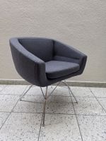 Softline Aiko Designer Lounge Sessel (3Stk. vorhanden)