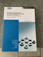 Betriebswirtschaftslehre II für das Höhere Wirtschaftsdiplom