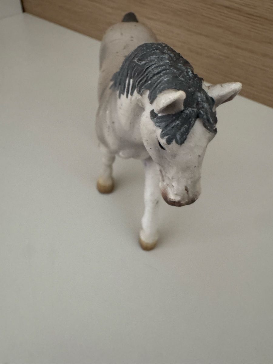 Schleich Statuette: Schleich Lipizzaner Stute 13603 Pferd – Usato da Sursee venduto da giu_205 2