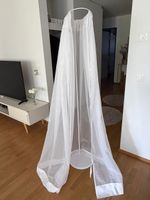 Sterntaler Himmelbettvorhang Inkl. Ständer