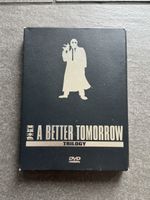 A Better Tomorrow Trilogie DVD