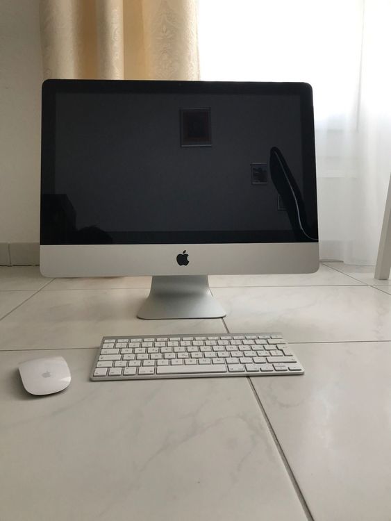 iMac (21.5inch, Mid 2011) Core i5 Kaufen auf Ricardo