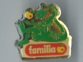 Familia Pin