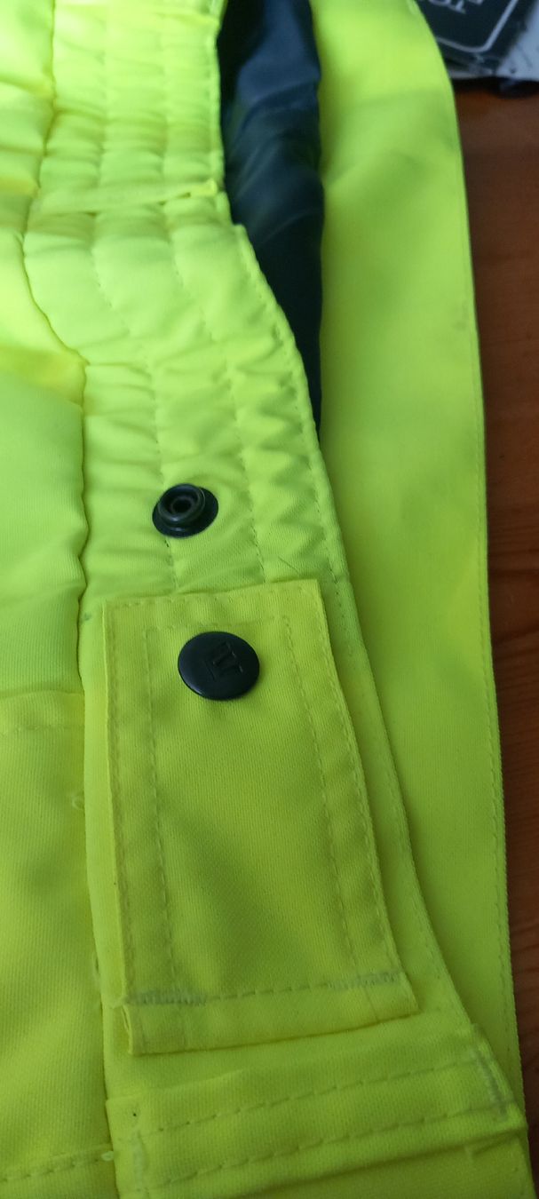 Hosen: 1 pantalon de travail(neuf) – Neu und originalverpackt aus Miecourt von Marly1 9