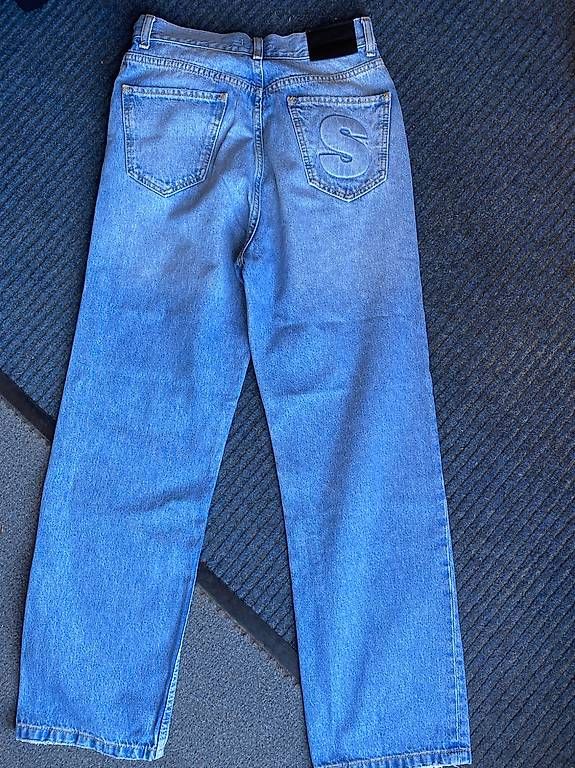 Jeans: SANDRO Jeanshose – Usato da St. Gallen venduto da Konstanza 3