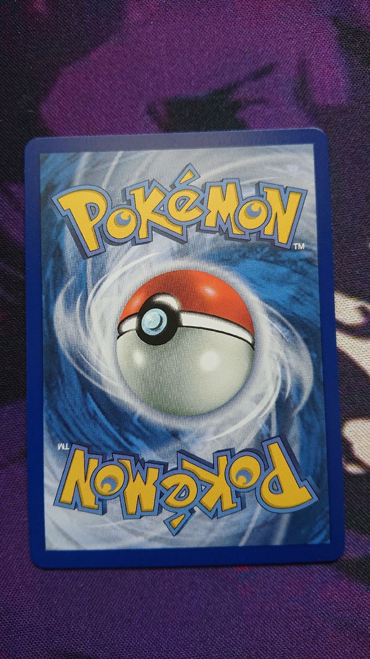 Pokémon Cartes à collectionner: Rotom EX Karte 111 EN – Neuf (Voir description) à Chur par FreakofRarity 1