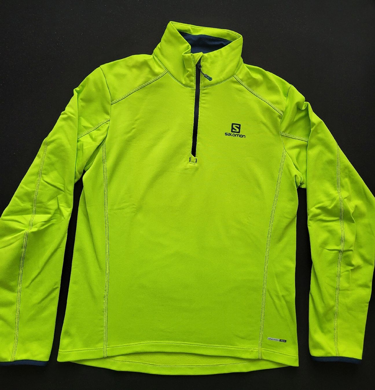 Salomon Maglioni & Felpe: Salomon Midlayer 2 Stück – Usato da Goldach venduto da caypi7 2