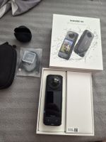 Insta360 X4 8K 360 Action Cam