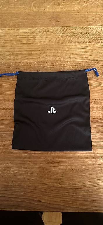Taschen: Playstation Beutel neu – Gebraucht aus Luzern von Modano02