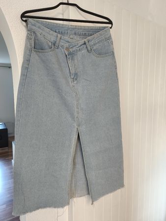 Jeansrock, Grösse M