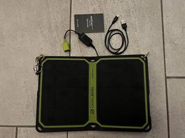 Chargeur solaire portable Goal Zero Nomad 7 Plus