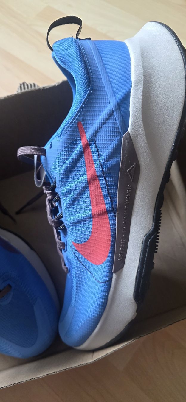 Nike Herrenschuhe: Nike Trail – Neu (gemäss Beschreibung) aus Chur von ACE18 2