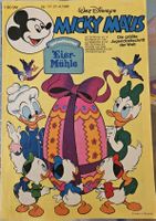 Micky Maus Nr. 17/21.4.1981 