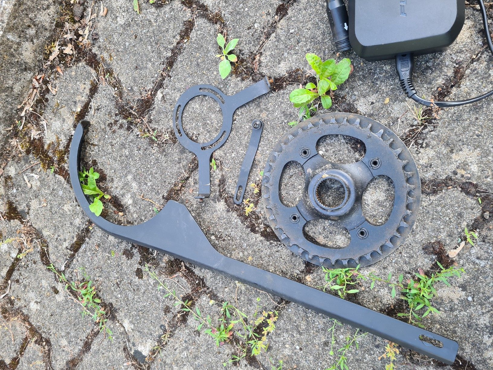 Flyer Biciclette: High Quality - Flyer E-Bike 25km/h – Usato da Winterthur venduto da NiciHas 7