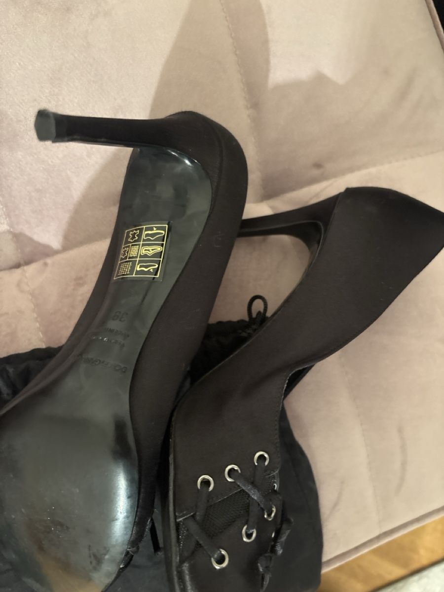 Scarpe da donna: high heels dolce gabbana – Nuovo (secondo la descrizione) da Biel/Bienne venduto da daf_d266 2