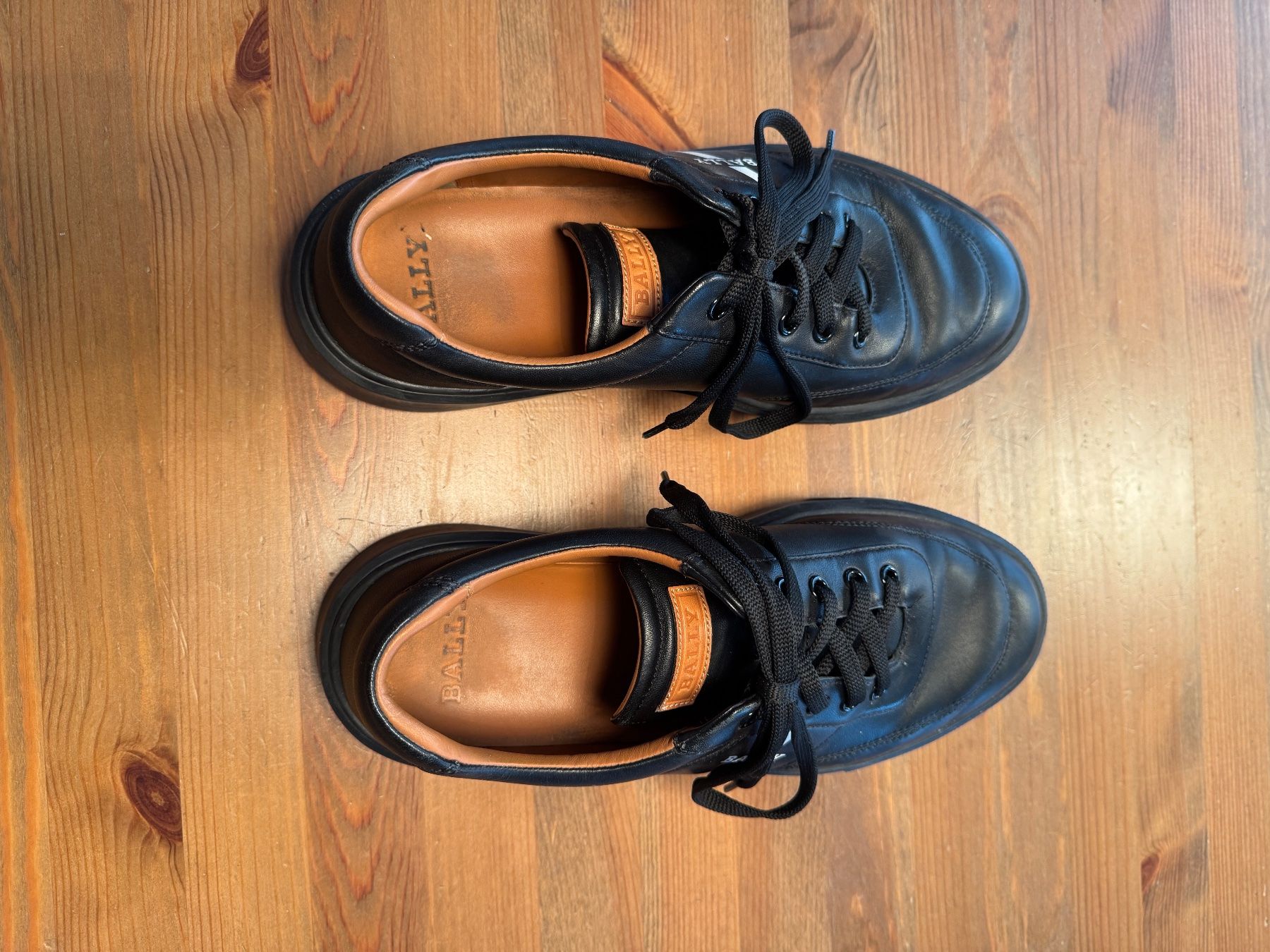 Bally Scarpe da uomo: Bally Sneakers – Usato da Sempach venduto da Jeb2006 4