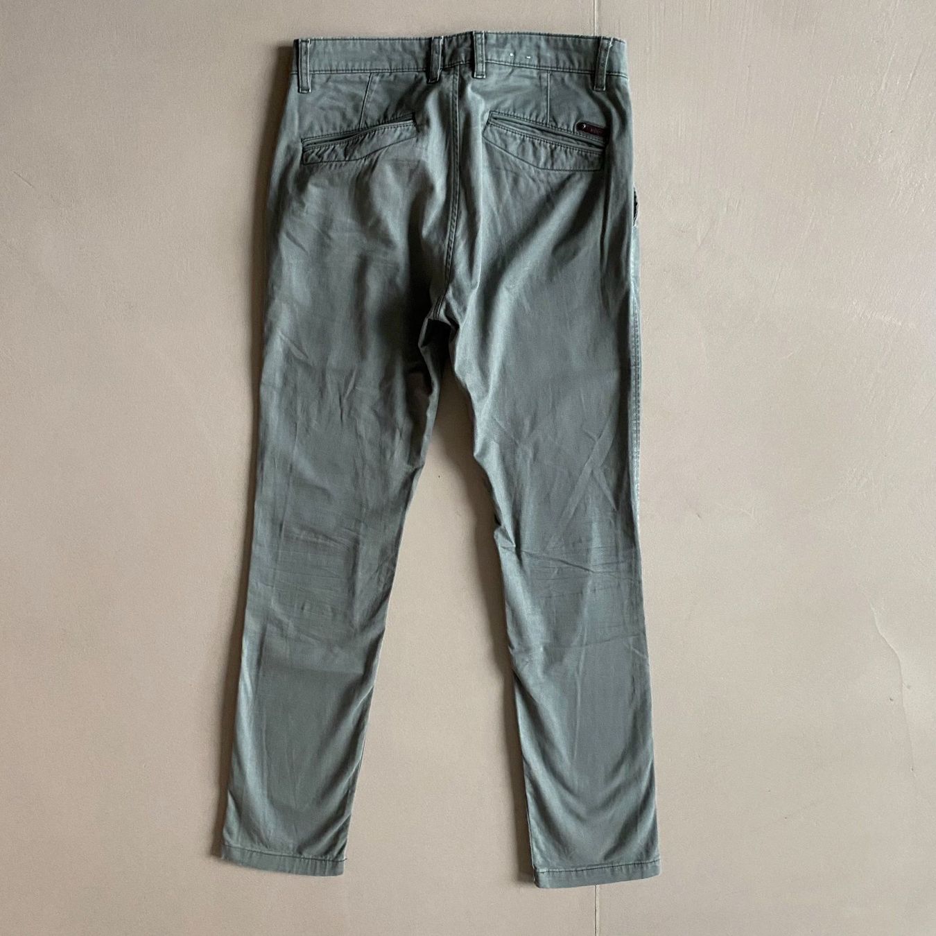 Pantaloni: NN07 No Nationality Hose – Usato da Zürich venduto da ClosetQueen 3