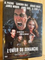 L'Enfer du dimanche (1999, DVD, Oliver Stone, Al Pacino)