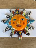 Sonnen Wanddekoration 25cm guter ...