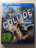 "Collide" mit Anthony Hopkins [Blu-ray/neu & OVP]