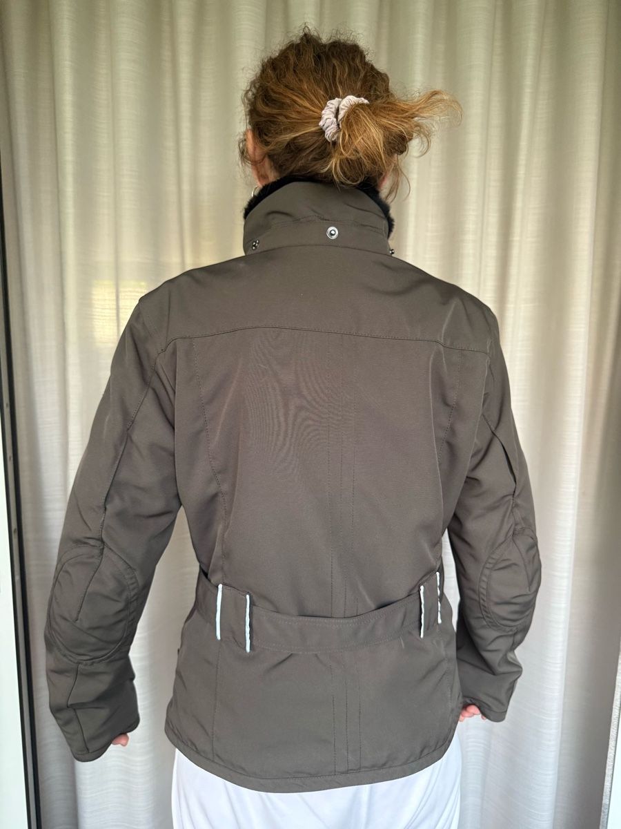 IXS Giacche: Motorradjacke ixs Damen – Nuovo (secondo la descrizione) da Wettingen venduto da MagicHeart