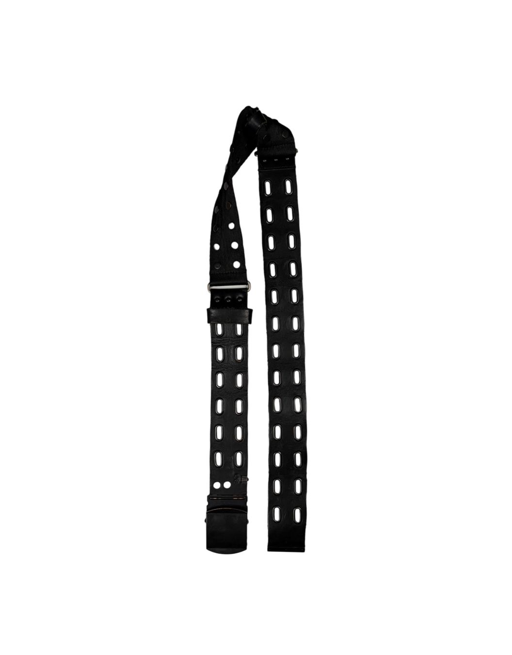 Cinture: L.G.B Tactical Belt – Usato da Thierachern venduto da n.webl 1