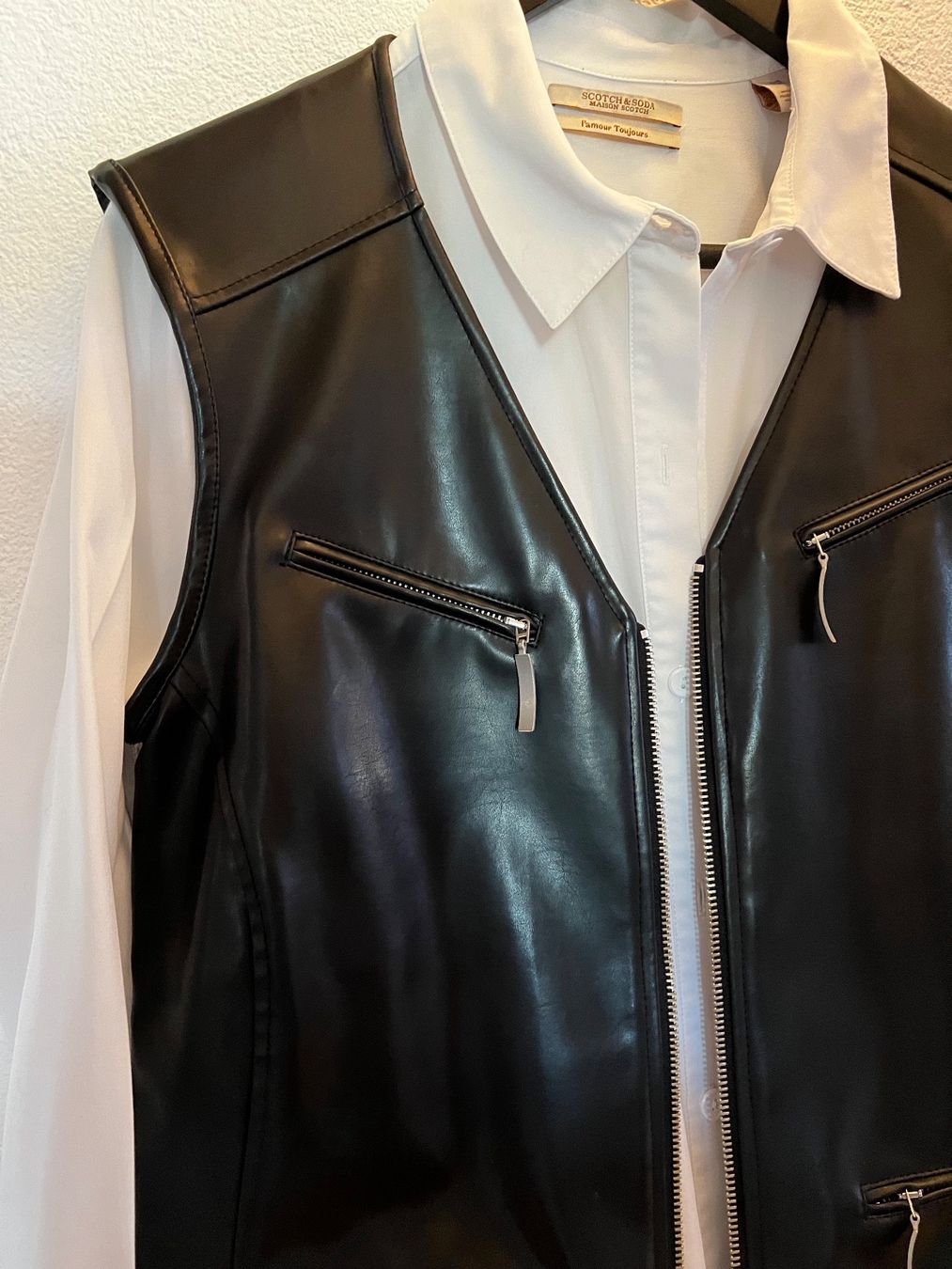 Gilets & Westen: Tuzzi Gilet – Neu (gemäss Beschreibung) aus Kloten von pae_wq5j 2
