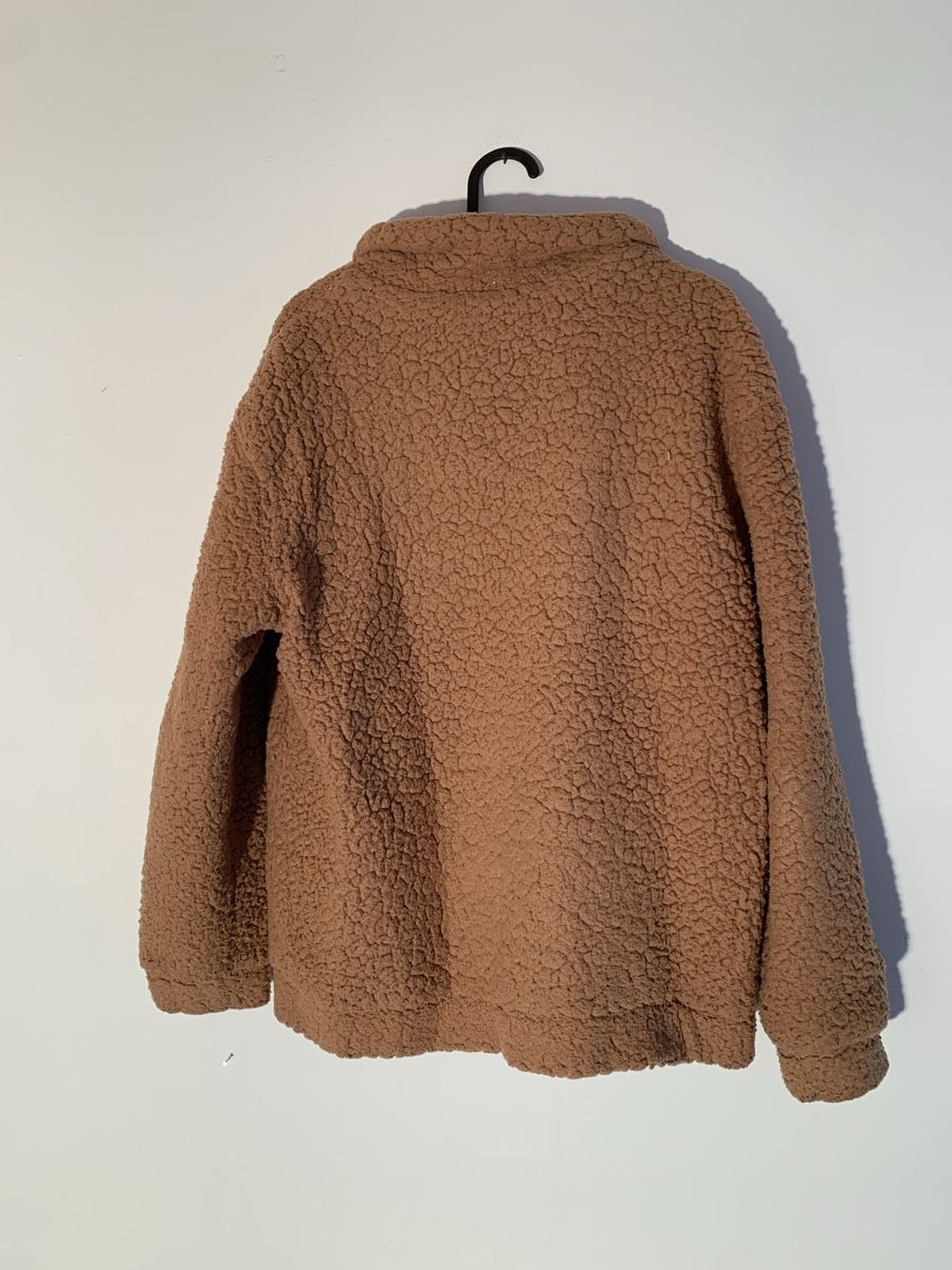 Vestes: Teddyjacke – D'occasion à Bubendorf par lebkuchen03 2