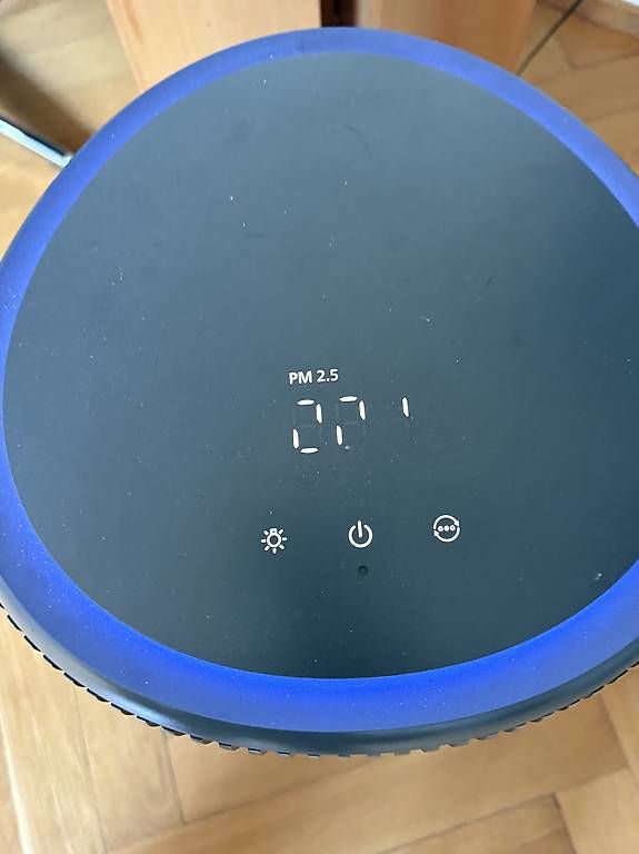 Purificateurs d'air: Philips PureProtect Pro 4200 Series  – D'occasion à Basel par batuhancocel 1