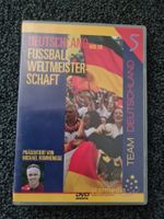 DEUTSCHLAND UND DIE FUSSBALLWELTMEISTERSCHAFT 5 (10764)