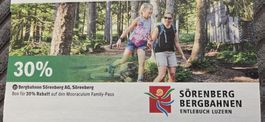 30% Rabatt auf Mooraculum Family-Pass bis 31.8.2026 sichern!