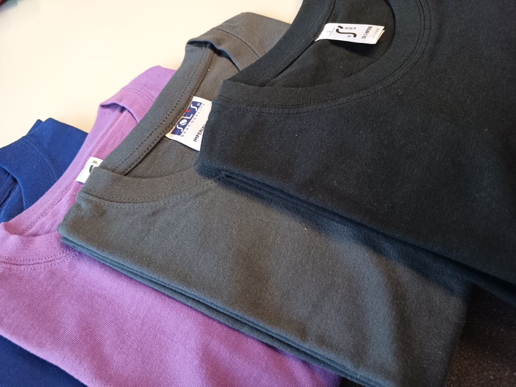 T-Shirts: Restposten T-Shirt S (f) – Neu (gemäss Beschreibung) aus Oberegg von 19franzi94 2