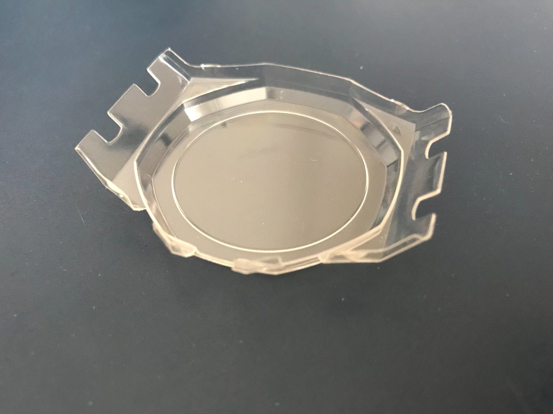 Cover & Protezioni schermo: AUDEMARS PIGUET - CASE PROTECTOR - PROTECTON GEHÄUSE ! – Nuovo (secondo la descrizione) da Epalinges venduto da watchforyou 3