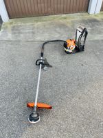 Rasentrimmer Stihl FR 450
