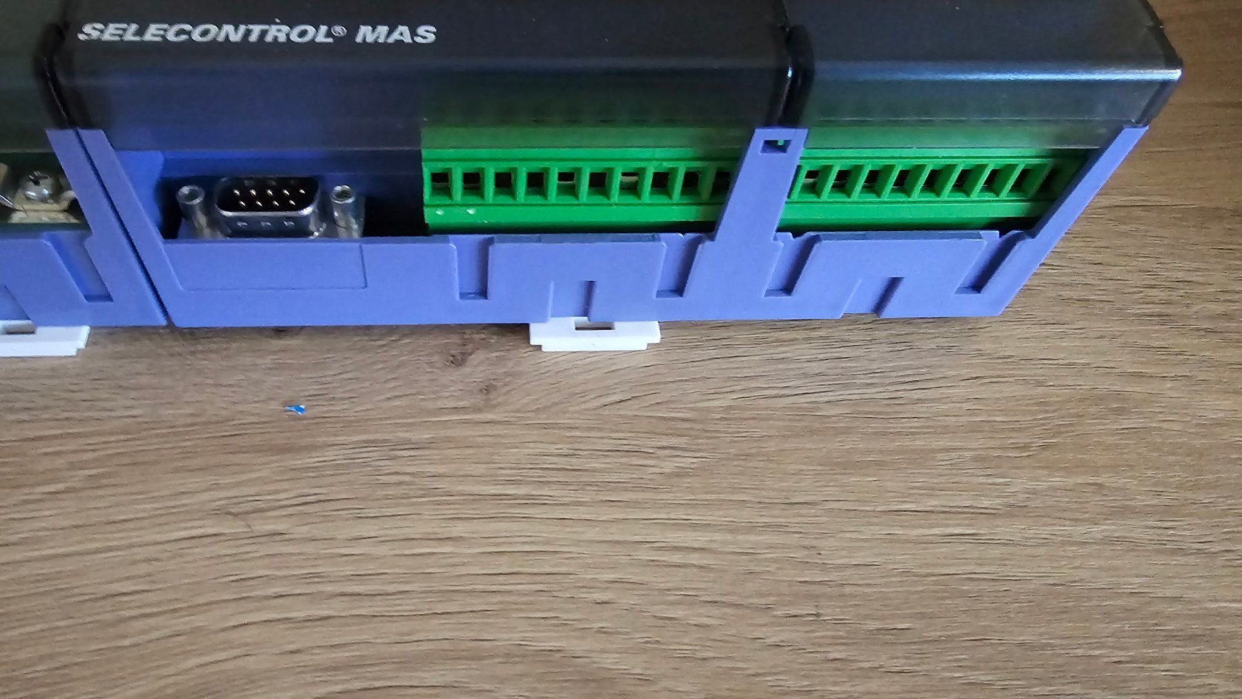 Elektronikbauteile: Selectron Konvolut DIOC 711, DIT 701,DIOC 701 – Gebraucht aus Boniswil von LakeSide_Boniswil 4